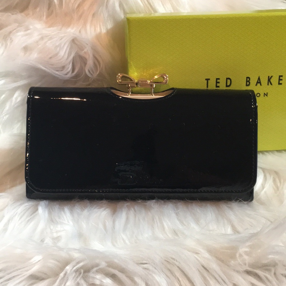 Teb Baker Wallet